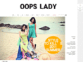 oops-lady.com