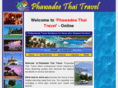 phawadee-travel.com