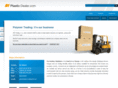 plasticdealer.com