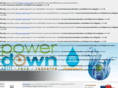 powerdowntimer.net