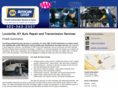 probiltautomotivelouisville.com