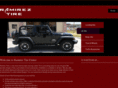 ramireztires.com