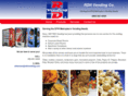rdhvending.com