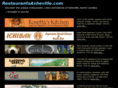restaurantsasheville.com