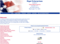 rigel-enterprises.com