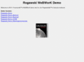 rogawskiwebworkdemo.com