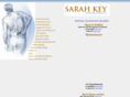 sarahkeyglobal.com