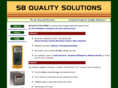 sbqindia.com