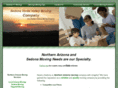 sedonavvmoving.com