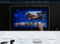 sensytouch.com