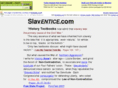 slaventice.com