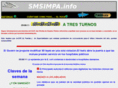 smsimpa.info