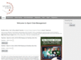 sportsclubmanagement.org