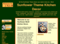 sunflowersdecor.com