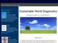 sustainableworlddiagnostics.com