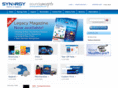 synergybiztools.com