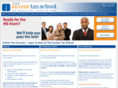 taxpreparercareers.com