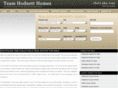 teamhodnetthomes.com
