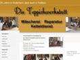 teppichwerkstatt.info