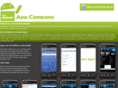 theandroidappcompany.nl