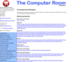thecomputerroomnottingham.co.uk