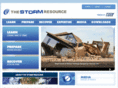 thestormresource.com
