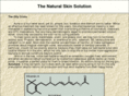 thevitamincure.com