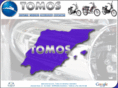 tomos-es.com