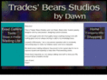 tradesbearsstudios.com