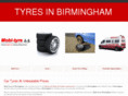 tyresbirmingham.net