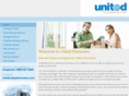 unitedremovers.com