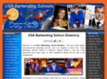 usabartendingschool.com