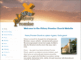 victorypromisechurch.com