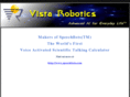 vistarobotics.com