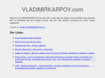 vladimirkarpov.com