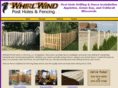whirlwindfence.com