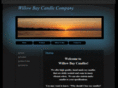 willowbaycandlecompany.com