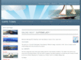 yachtchartercape.co.za