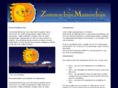 zonneschijnmaneschijn.nl