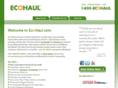 1800ecohaul.com