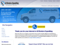 abexpediting.com
