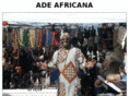 adeafricana.com