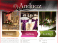 andaazwedding.com