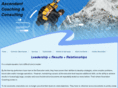 ascendantcoach.com