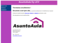 asuntoaula.com