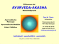 ayurveda-akasha.de