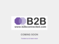 b2bconnected.com