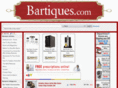 bartiques.com