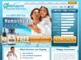 besthemorrhoidcream.com