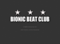 bionicbeatclub.com